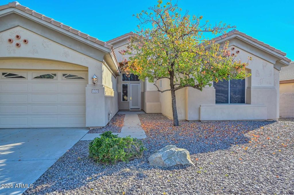 Photo of 22121 N 79th Avenue, Peoria, AZ 85383 (MLS # 6974259)