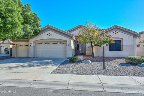 22121 N 79TH Avenue Peoria AZ 85383