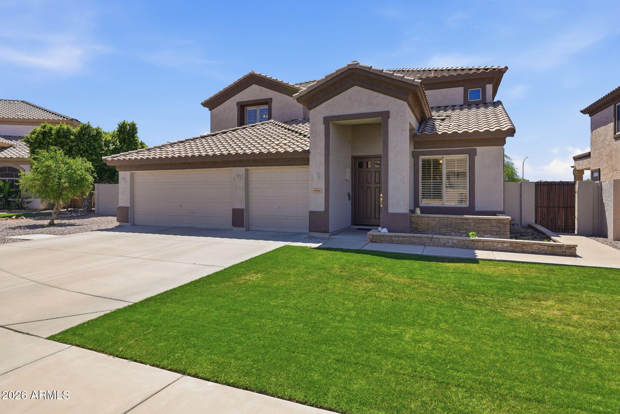 19258 N 62ND Drive