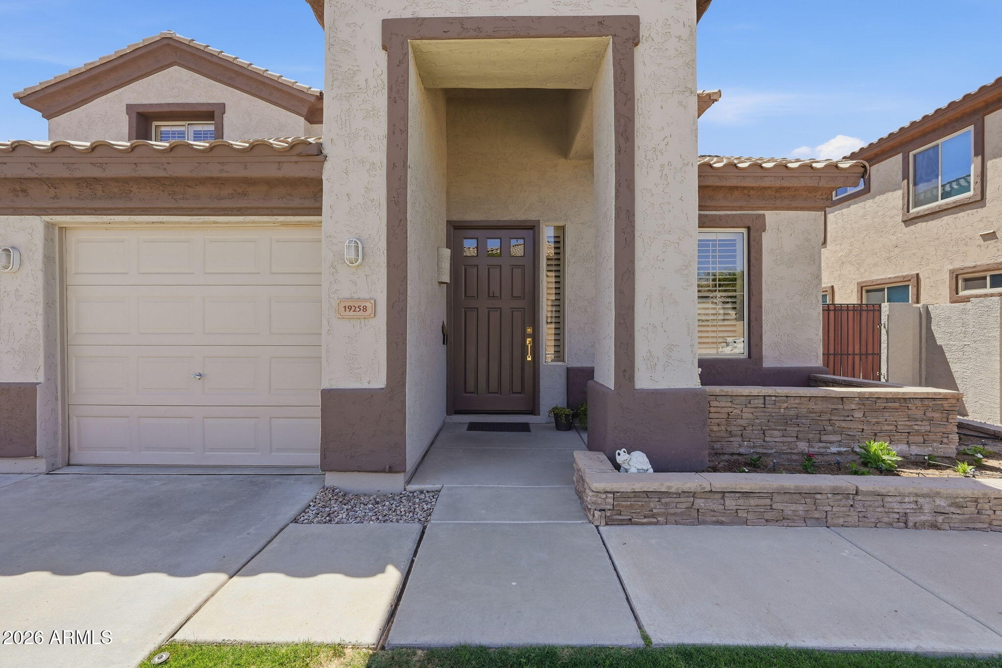 19258 N 62ND Drive