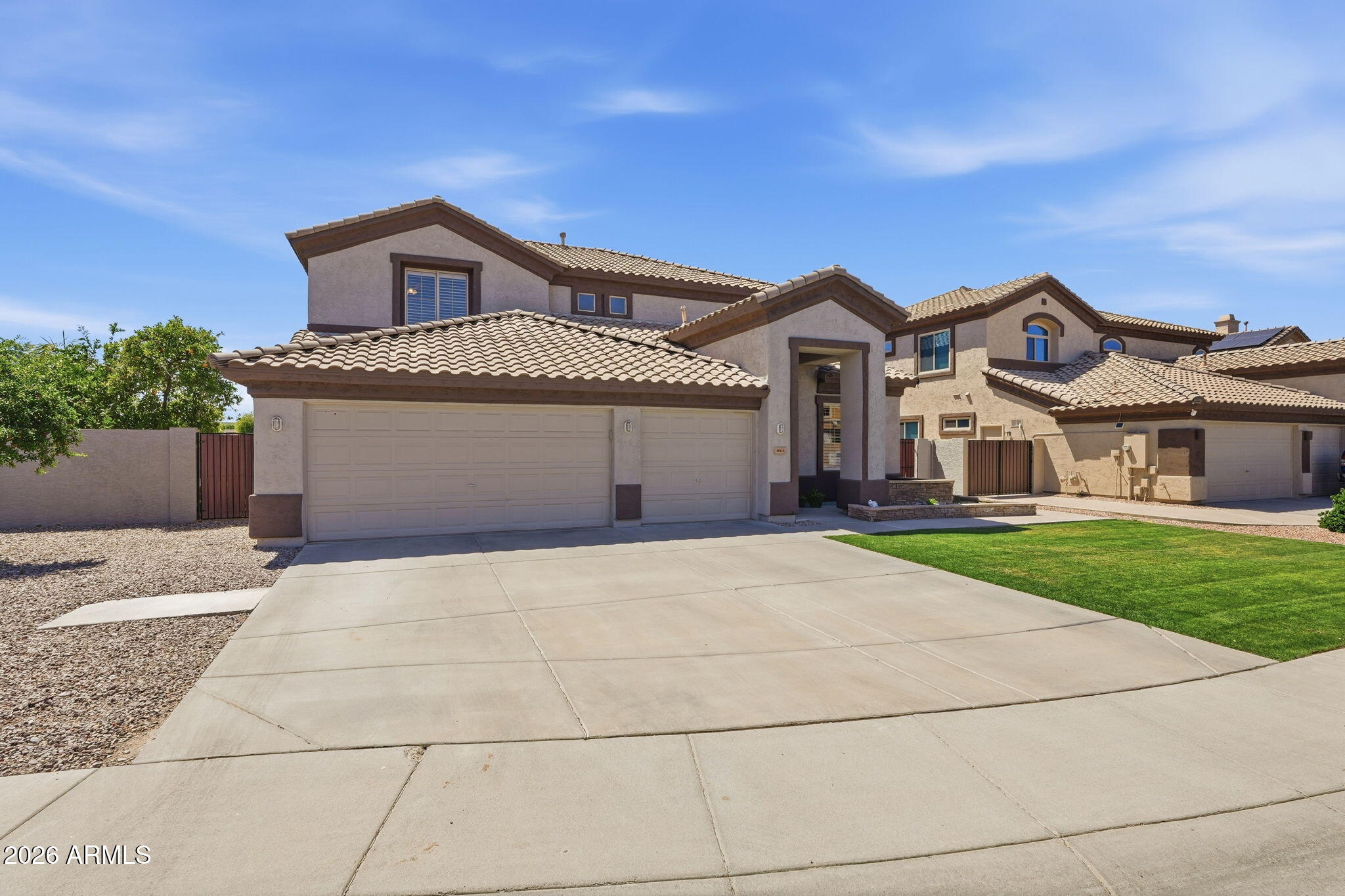 19258 N 62ND Drive