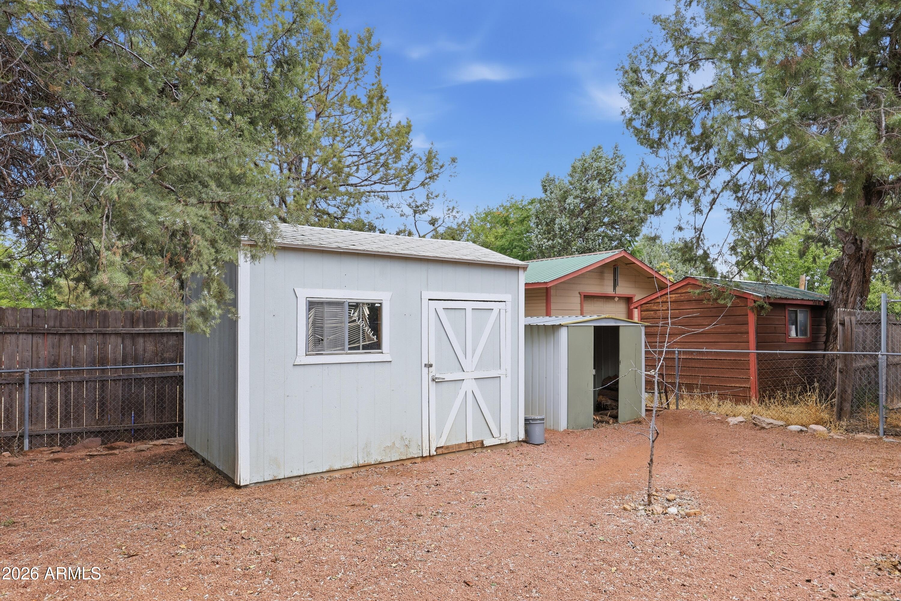 8169 W GUNSIGHT Ridge