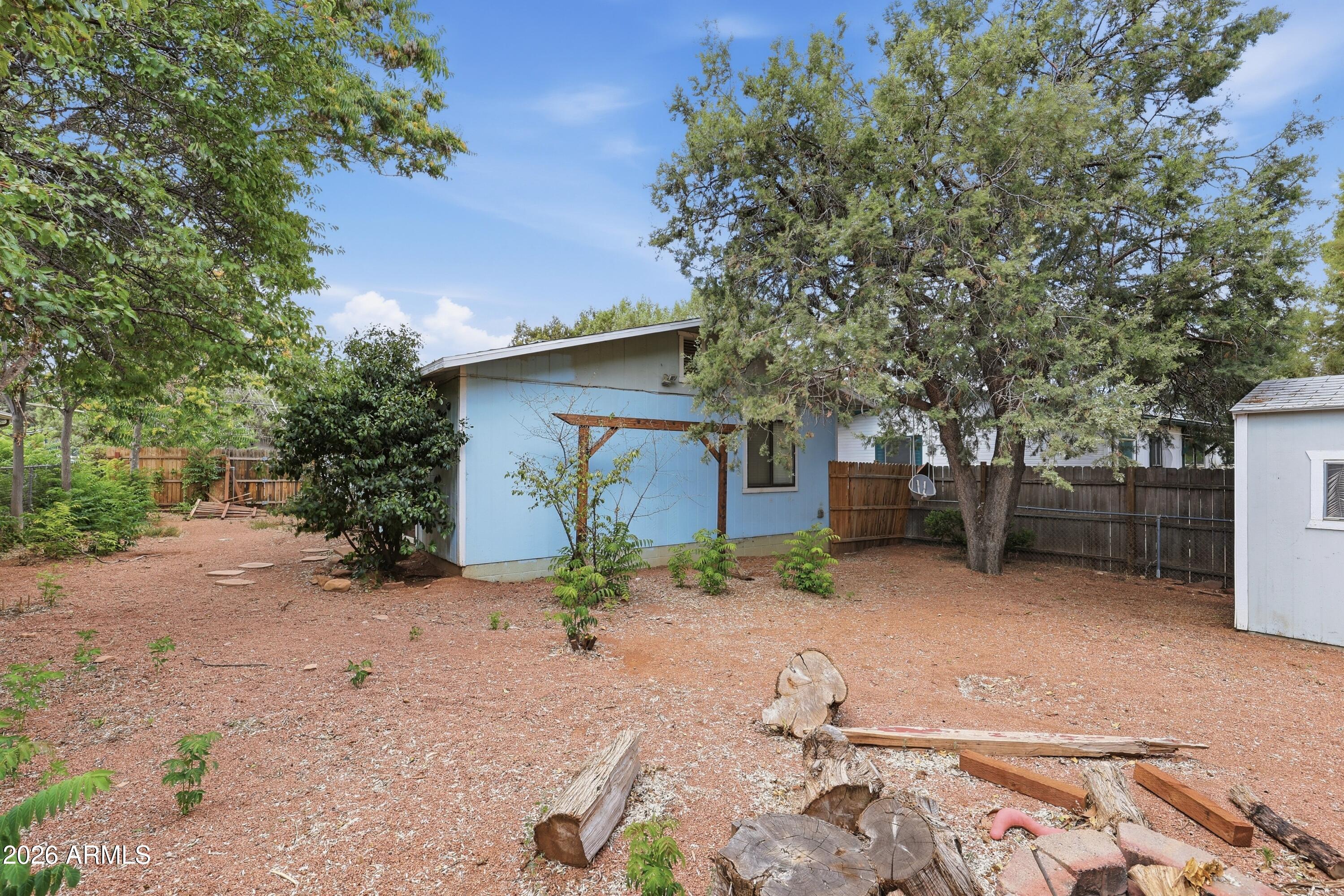 8169 W GUNSIGHT Ridge