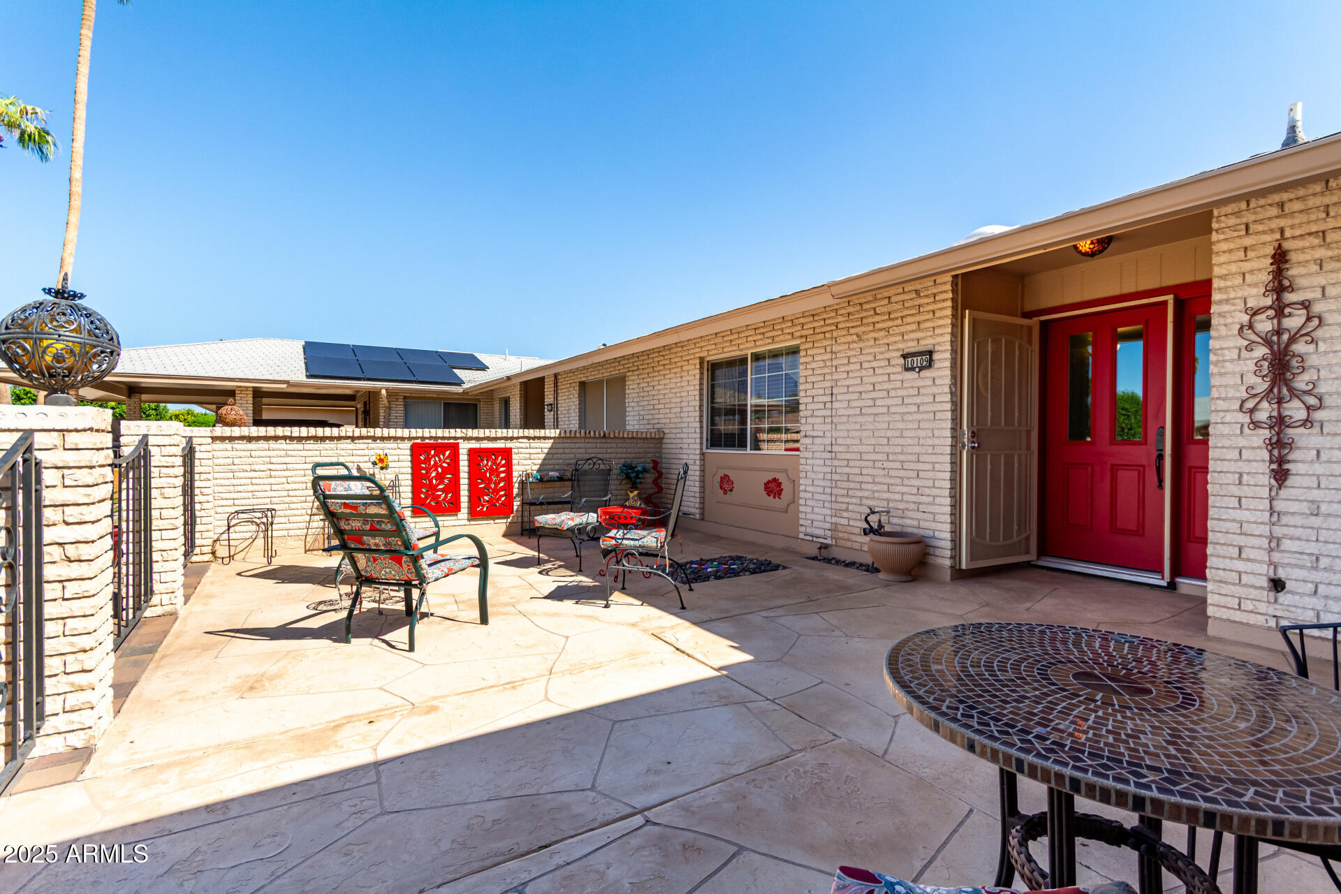 10109 W MOUNTAIN VIEW Road