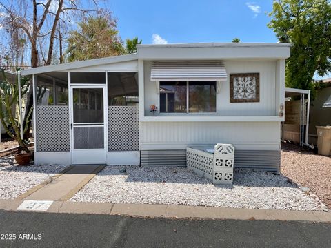 10401 N Cave Creek Road 37 Phoenix AZ 85020