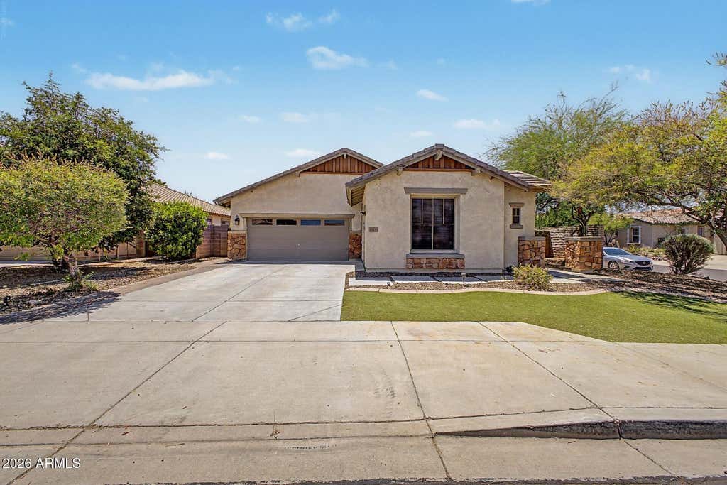 Photo of 12659 W Blackstone Lane, Peoria, AZ 85383 (MLS # 7043024)