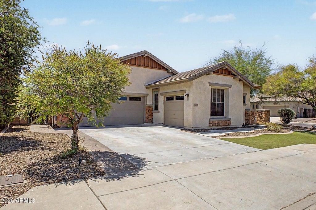 Photo of 12659 W Blackstone Lane, Peoria, AZ 85383 (MLS # 7043024)