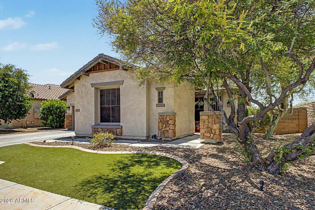 Photo of 12659 W Blackstone Lane, Peoria, AZ 85383 (MLS # 7043024)