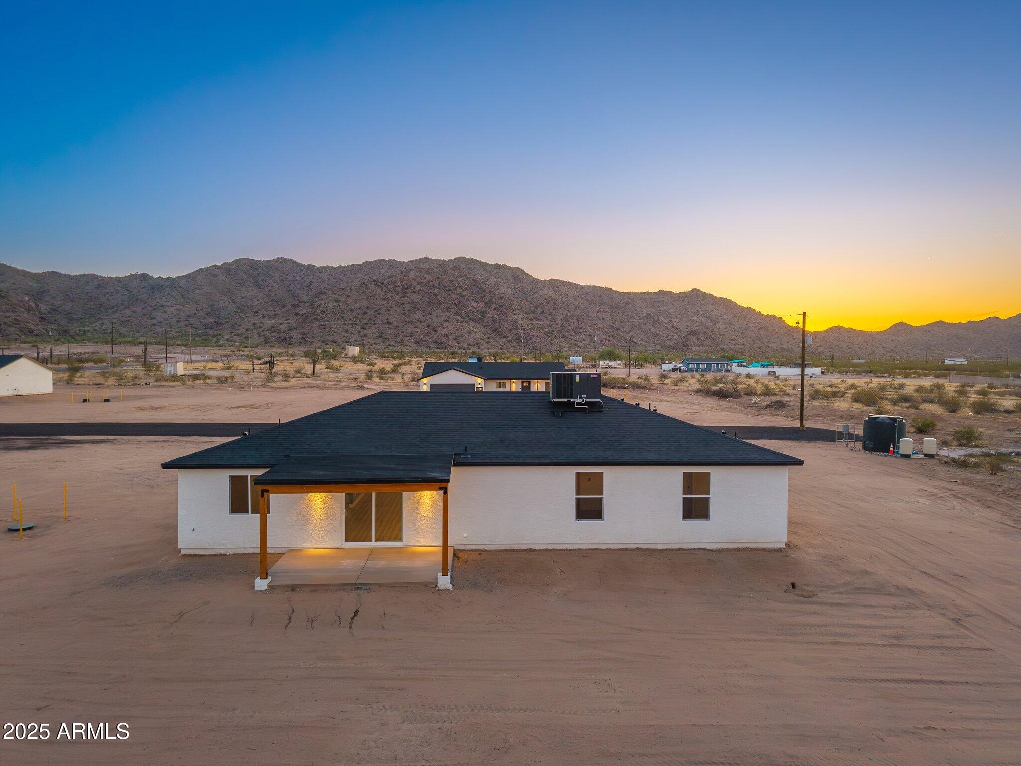 16627 N SLATE Lane