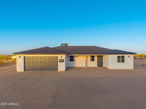 16627 N SLATE Lane Maricopa AZ 85139