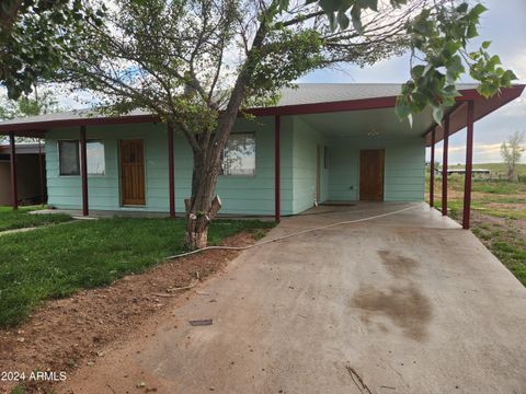 A home in St Johns