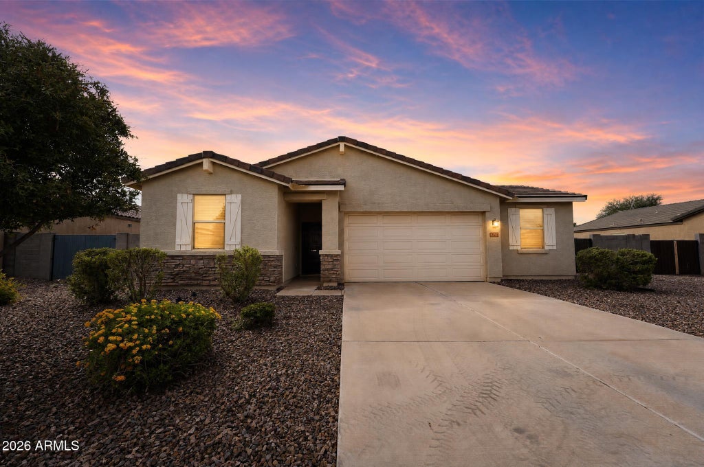 Photo of 7141 E Morning Dove Lane, San Tan Valley, AZ 85143 (MLS # 7082161)