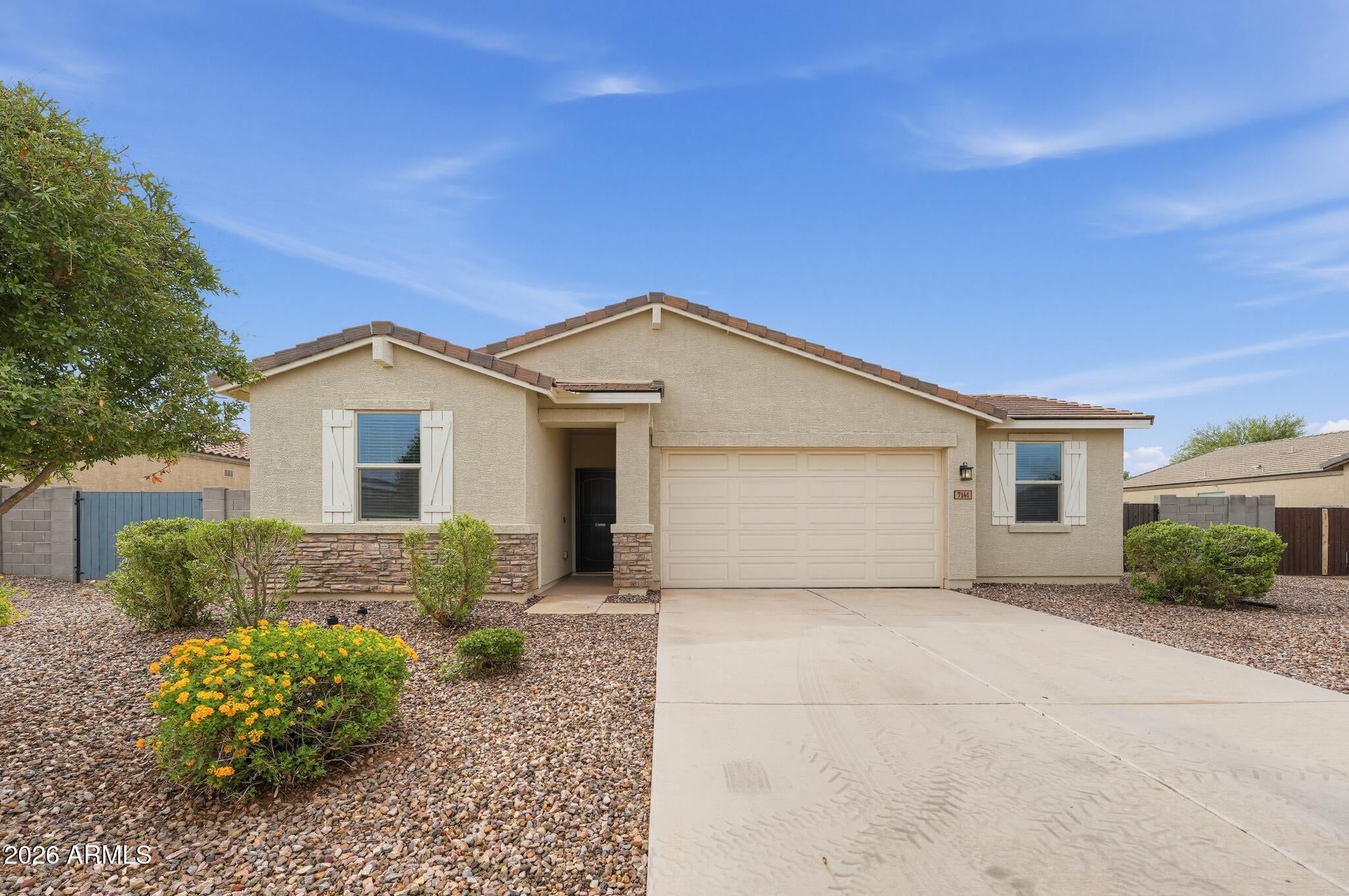7141 E MORNING DOVE Lane