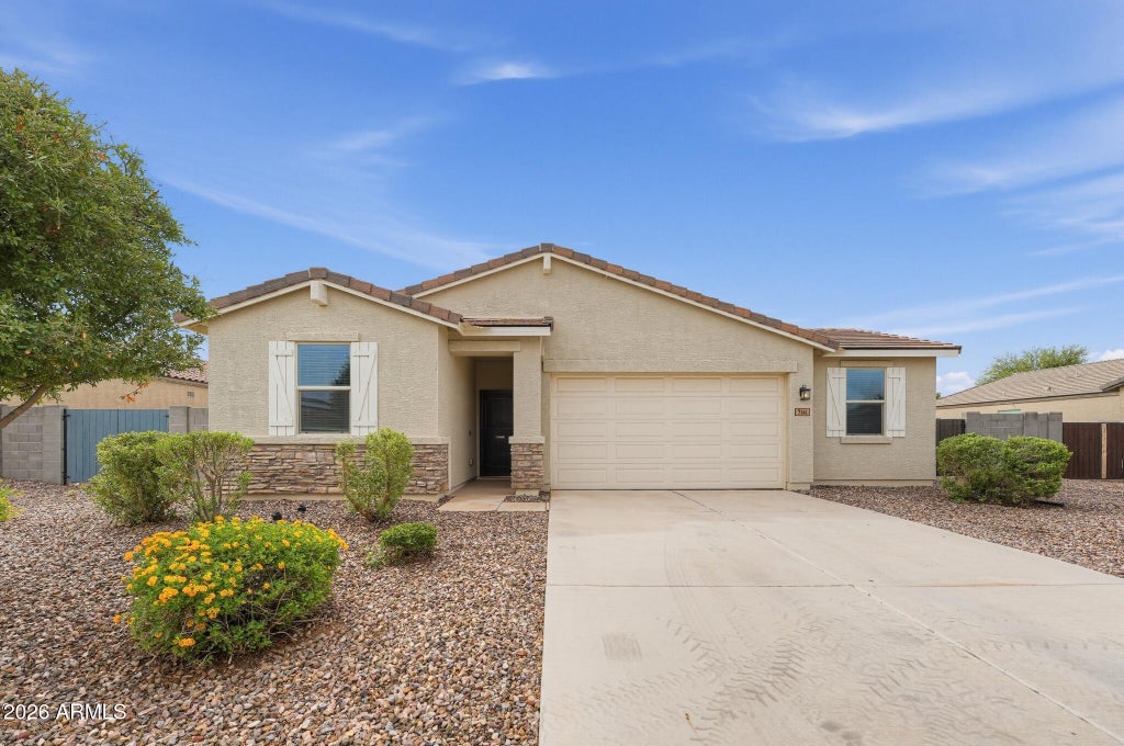 Photo of 7141 E Morning Dove Lane, San Tan Valley, AZ 85143 (MLS # 7082161)