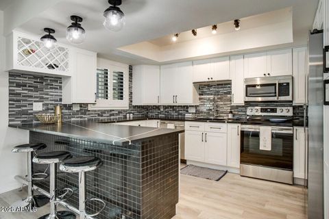 6326 N 86TH Street Scottsdale AZ 85250