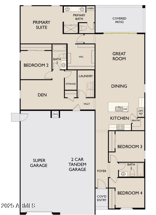 Homes 1 47198 W MELLEN Lane