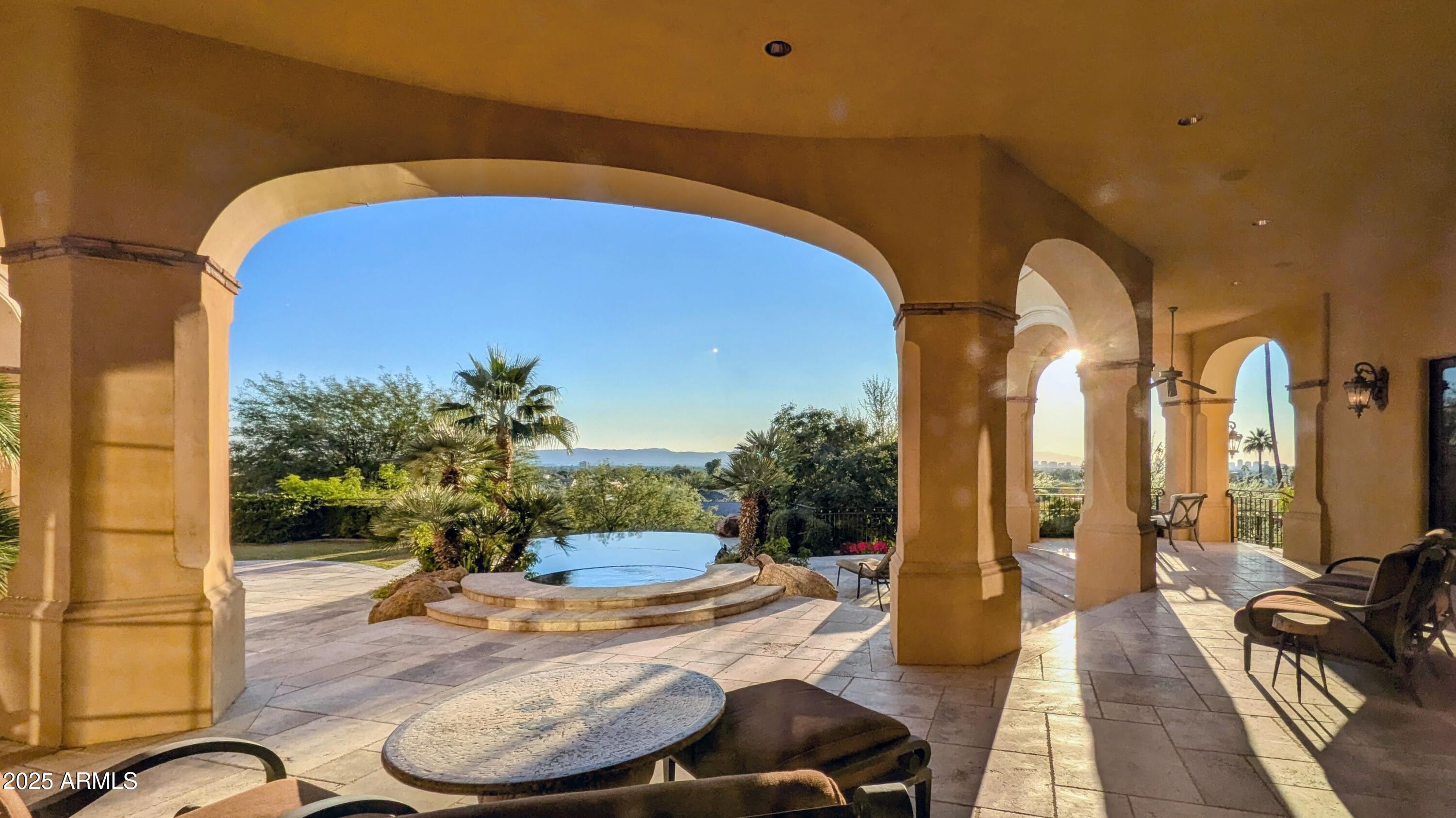 4836 E White Gates Drive