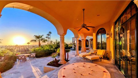 4836 E White Gates Drive Phoenix AZ 85018