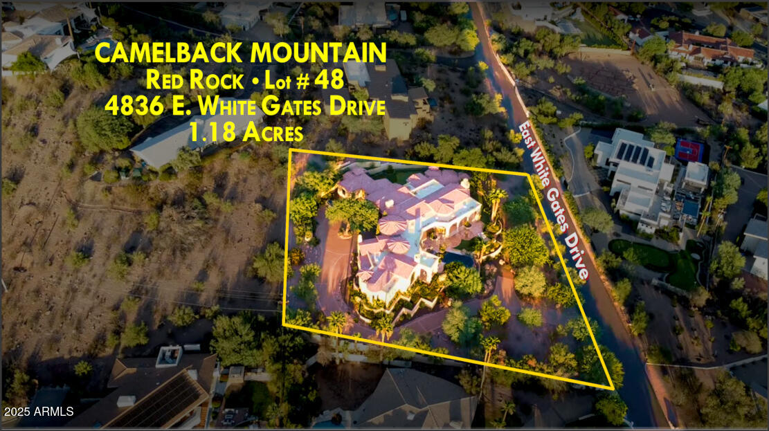 Phoenix, Arizona 85018, United States, 4 Bedrooms Bedrooms, ,6 BathroomsBathrooms,Residential,Active,201325