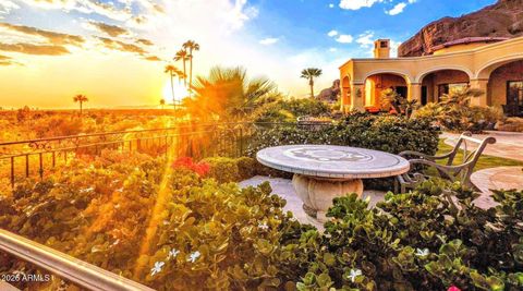 4836 E White Gates Drive Phoenix AZ 85018