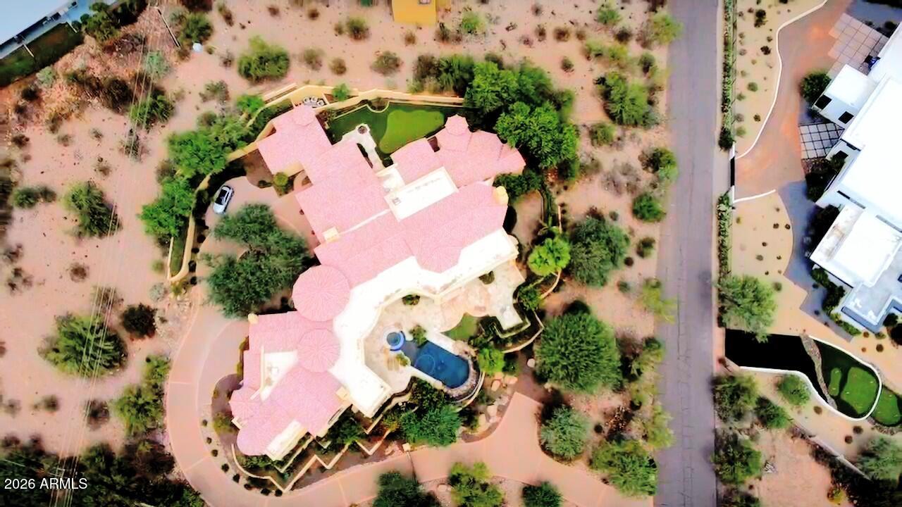 RED ROCK • ARCADIA - Residential