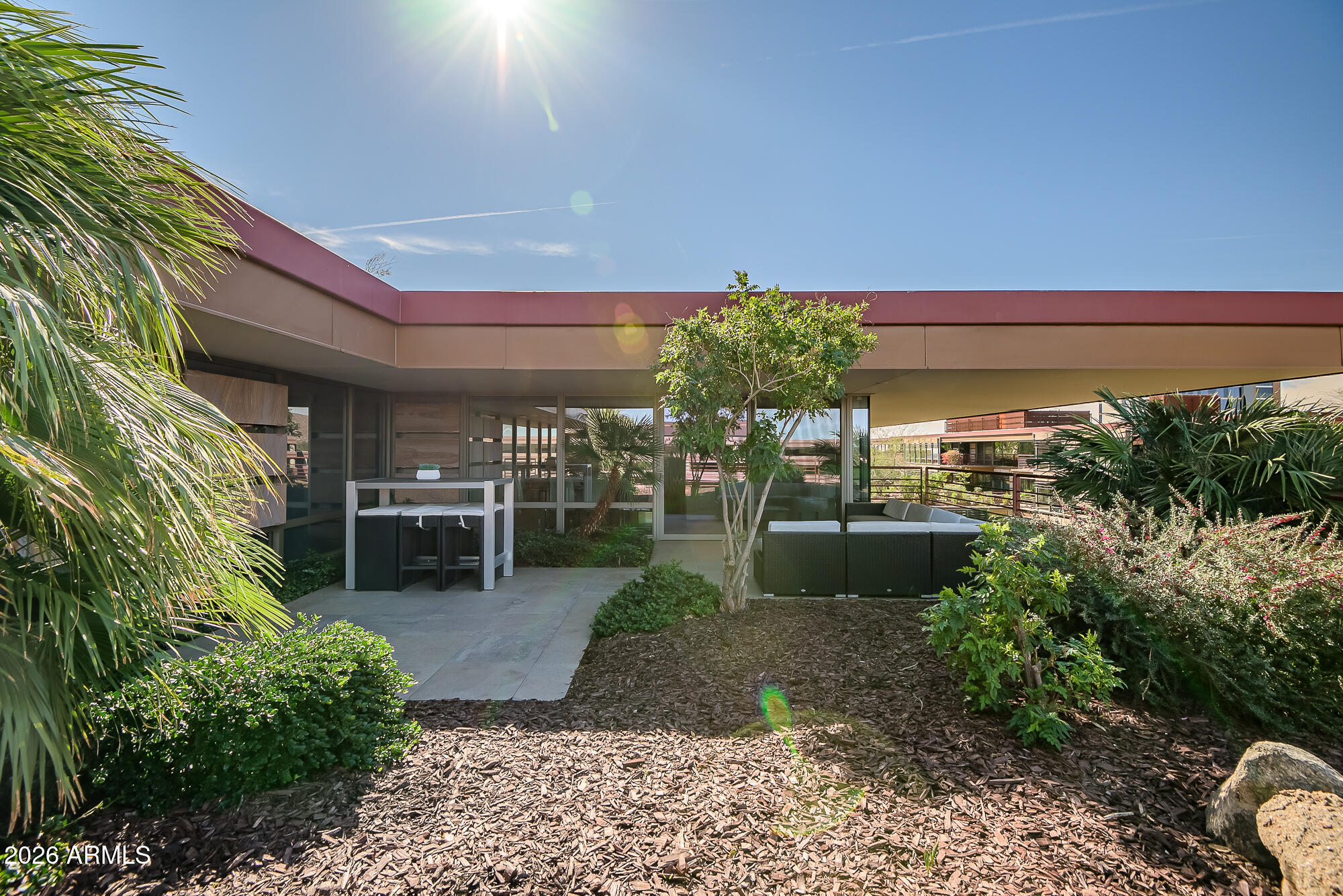 7151 E RANCHO VISTA Drive 7004