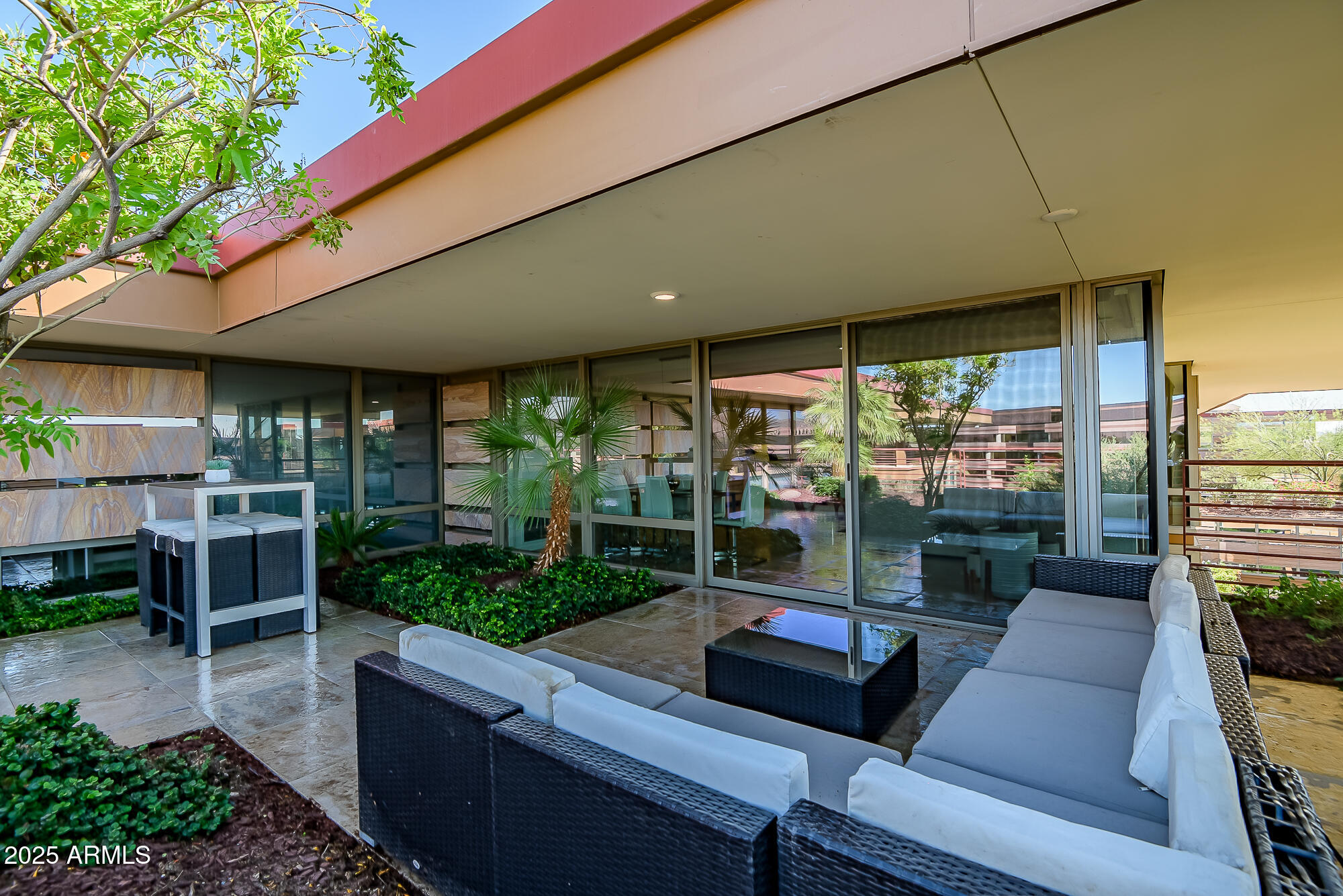 7151 E RANCHO VISTA Drive 7004