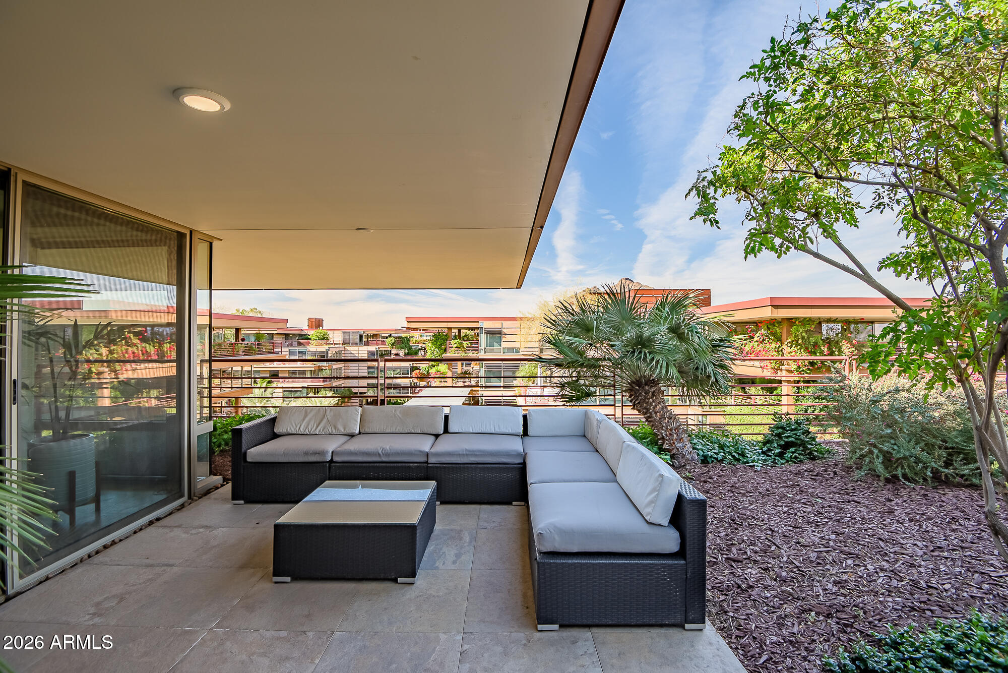 7151 E RANCHO VISTA Drive 7004