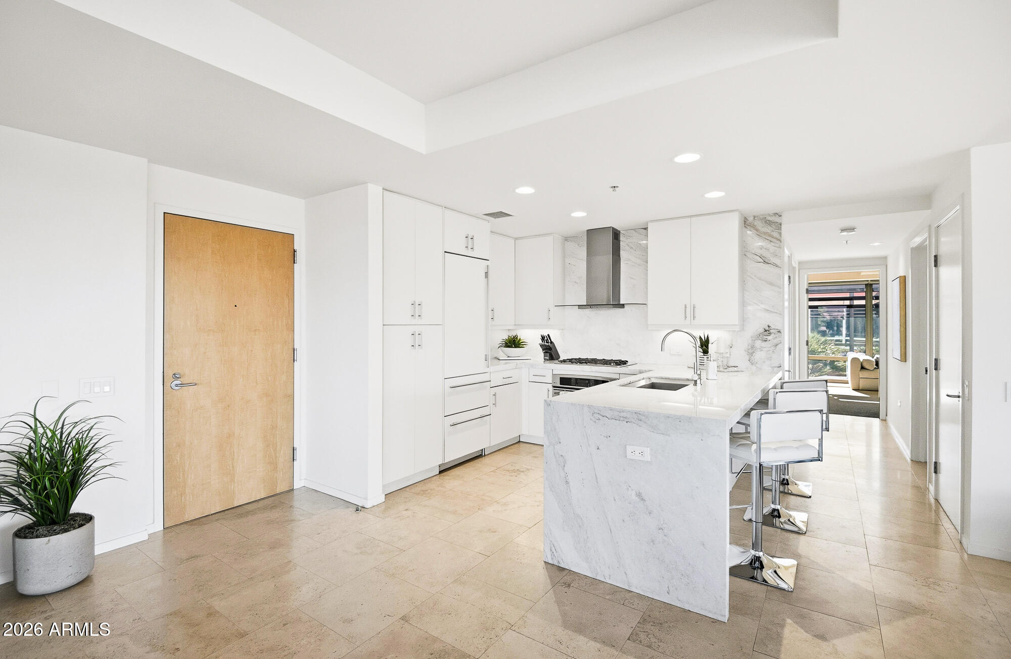 7151 E RANCHO VISTA Drive 7004