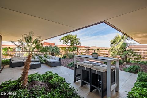 7151 E RANCHO VISTA Drive 7004 Scottsdale AZ 85251