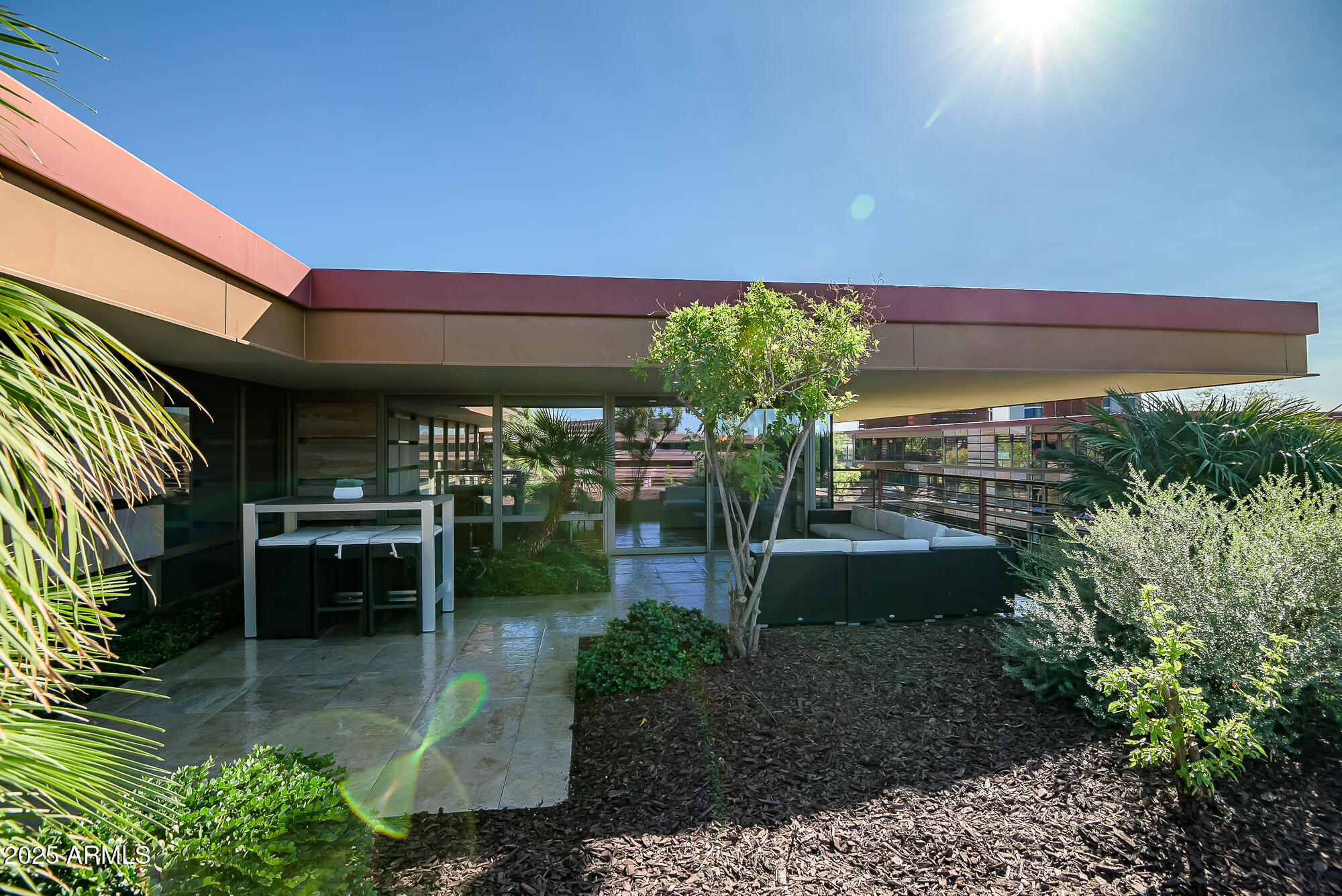 7151 E RANCHO VISTA Drive 7004