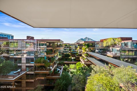 7151 E RANCHO VISTA Drive 7004 Scottsdale AZ 85251