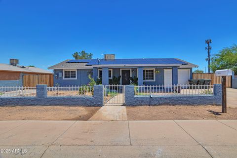 13913 N 2nd Avenue El Mirage AZ 85335