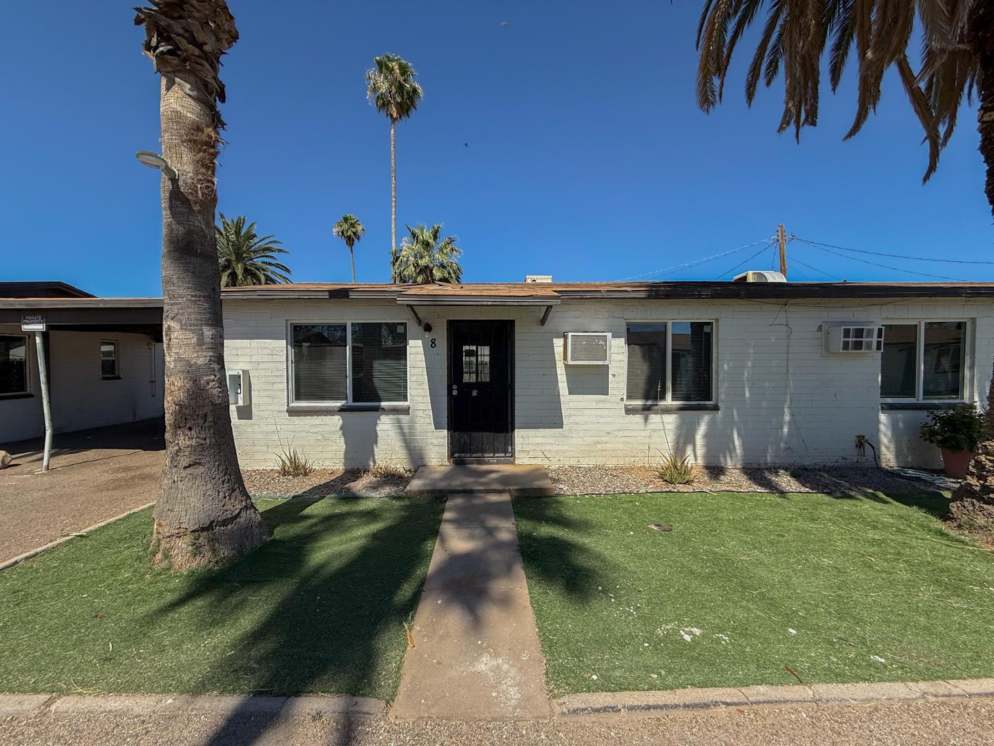 2 E NAVAJO Road Unit 8