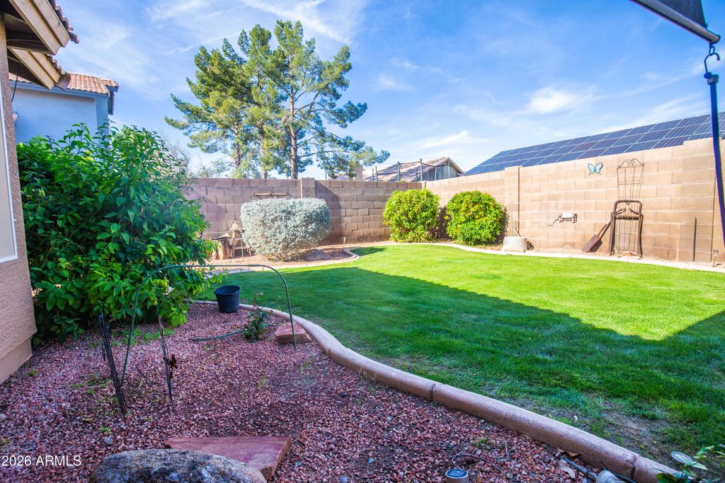Photo of 702 W Mesquite Street, Gilbert, AZ 85233 (MLS # 6967576)