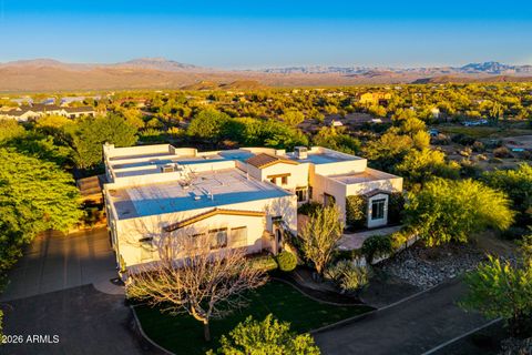 Property photo of 27709 N 158th Way, Scottsdale, AZ 85262