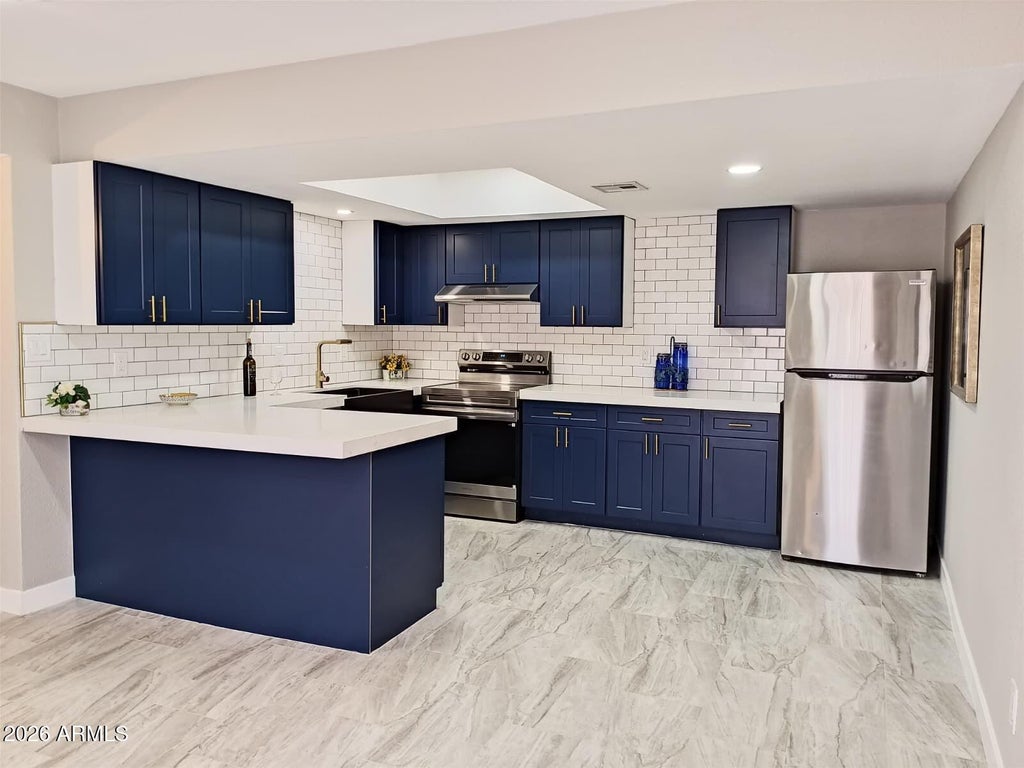 Photo of 706 N 4th Street #Unit 2, Avondale, AZ 85323 (MLS # 7064093)