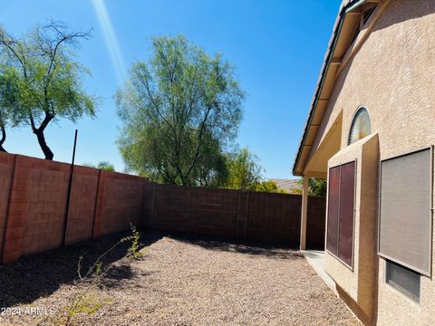 A home in Laveen