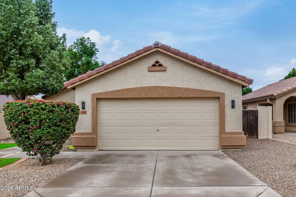 Photo of 7459 W Abraham Lane, Glendale, AZ 85308 (MLS # 6966192)