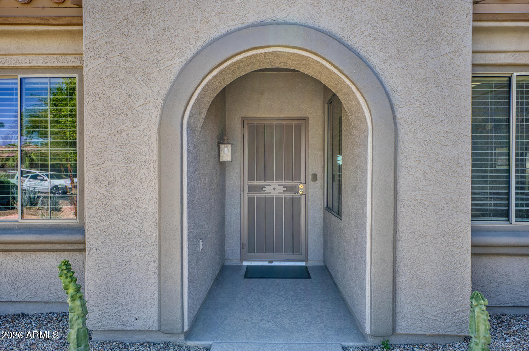 18973 N AZTEC POINT Drive