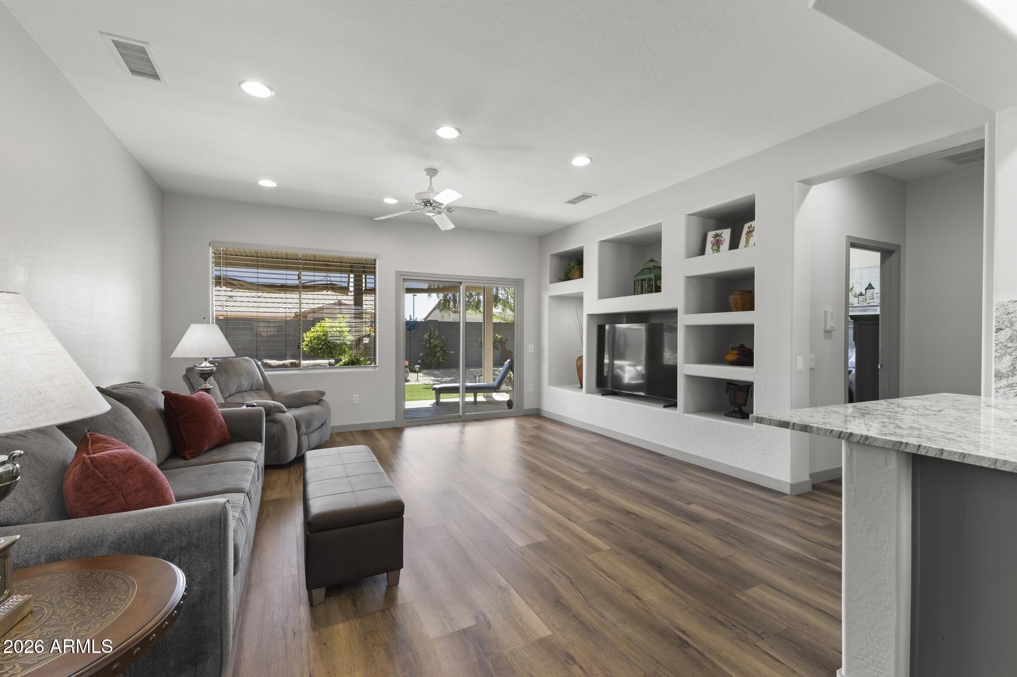 18973 N AZTEC POINT Drive