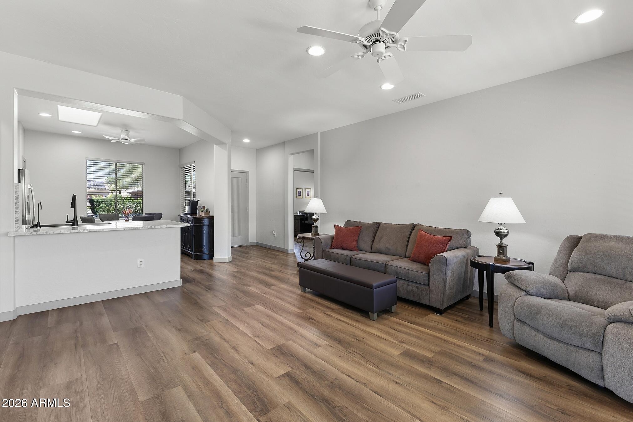 18973 N AZTEC POINT Drive