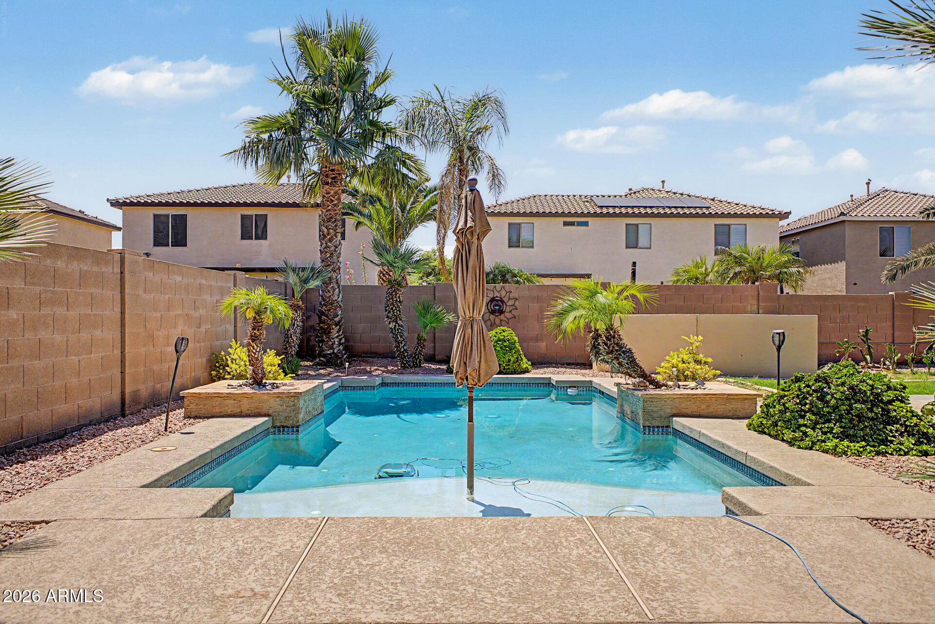 91ST AVE AND LOWER BUCKEYE ROAD - Residential