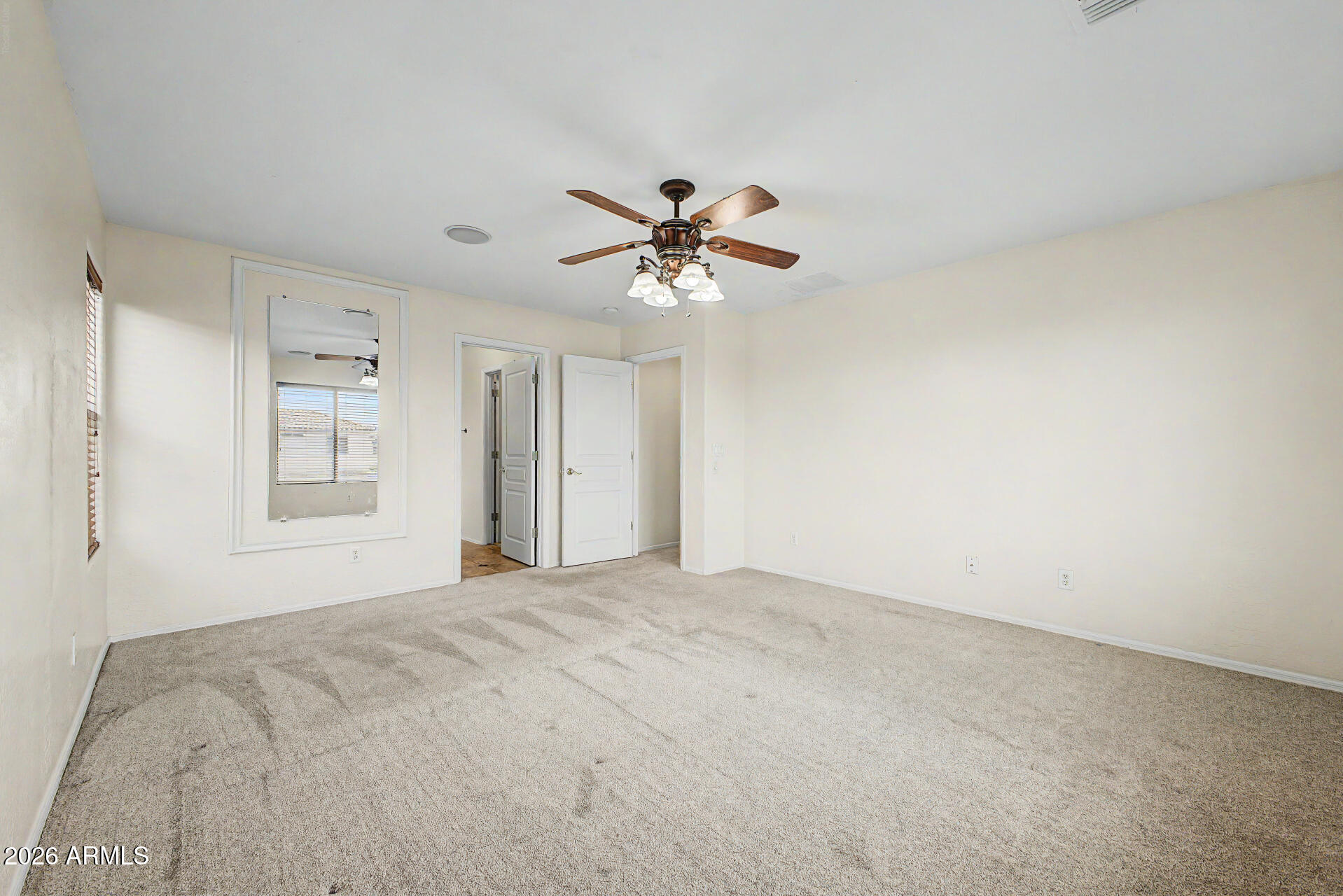 91ST AVE AND LOWER BUCKEYE ROAD - Residential