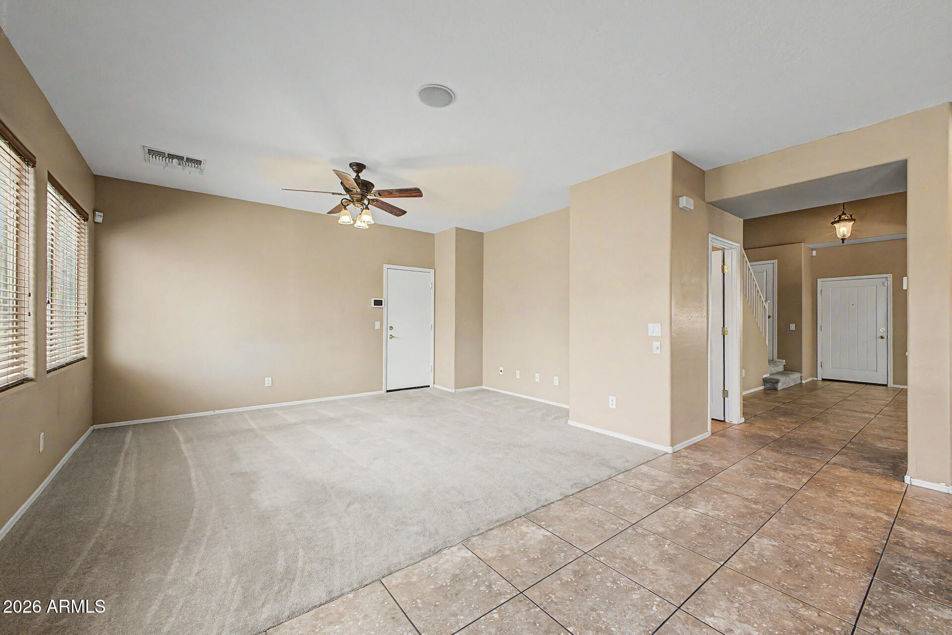 91ST AVE AND LOWER BUCKEYE ROAD - Residential
