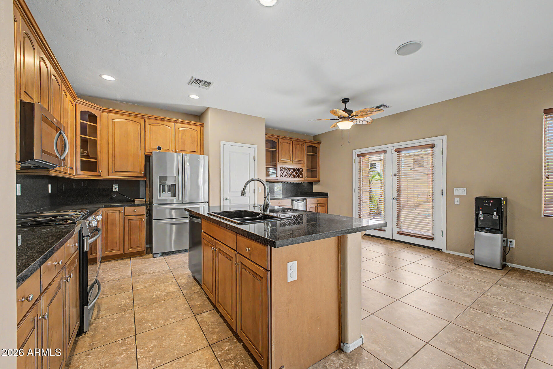 91ST AVE AND LOWER BUCKEYE ROAD - Residential