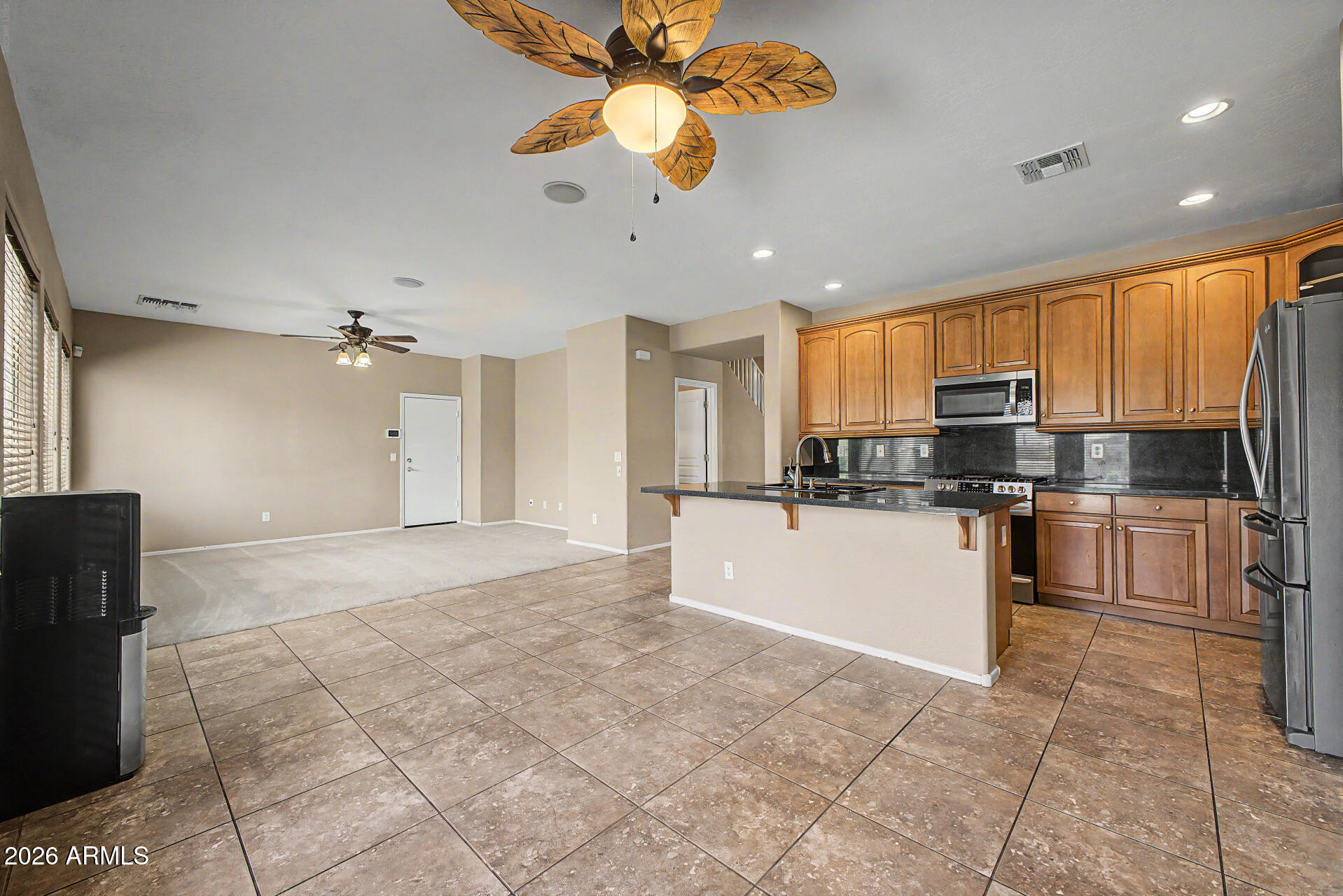 91ST AVE AND LOWER BUCKEYE ROAD - Residential