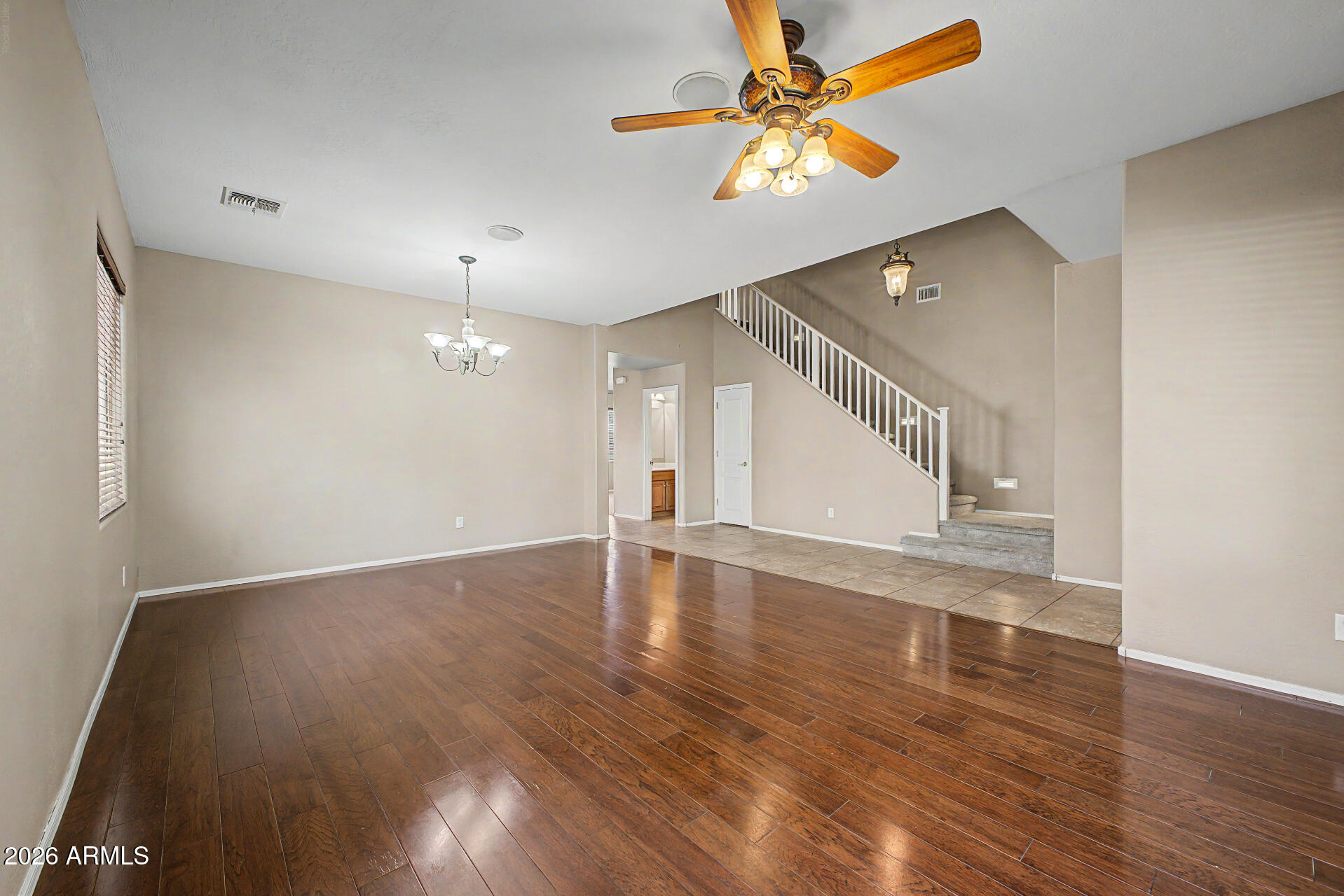 91ST AVE AND LOWER BUCKEYE ROAD - Residential