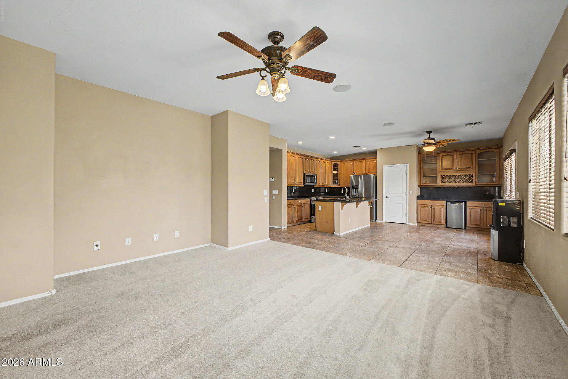 91ST AVE AND LOWER BUCKEYE ROAD - Residential