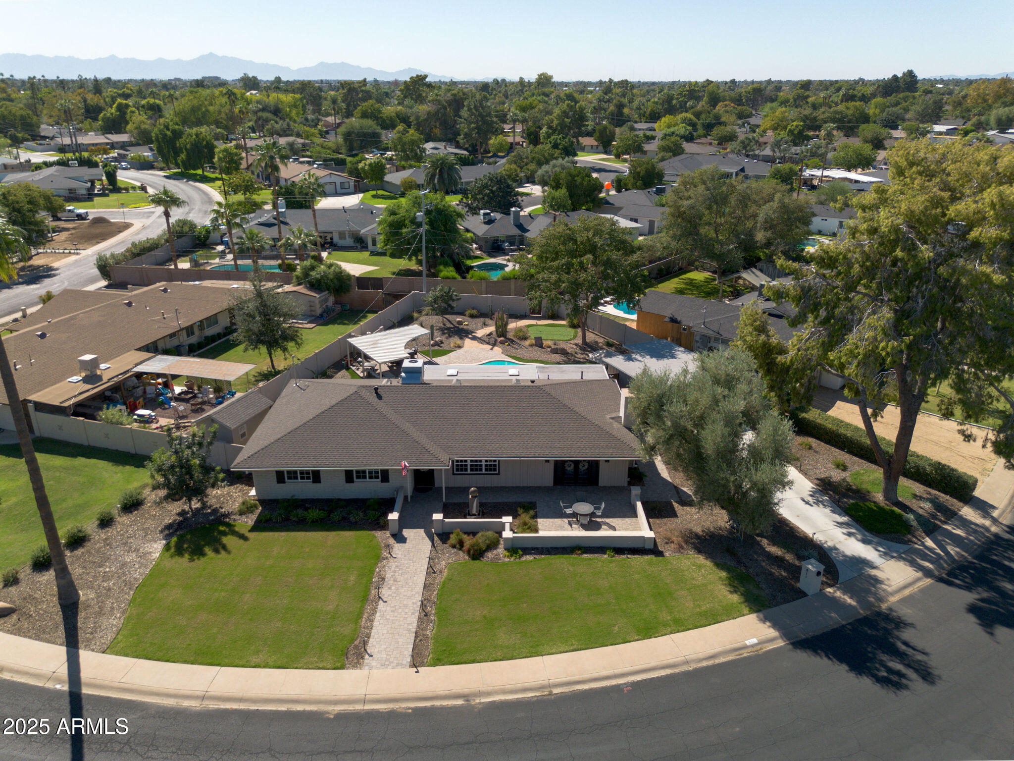 Homes for Sale in Queen Creek Arizona 1 811 W LINGER Lane